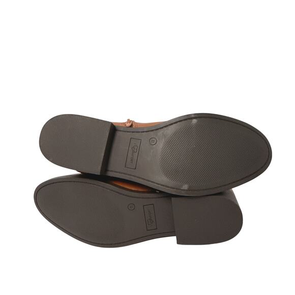 I Love Comfort Bootie | Camel | Size 11 - Picture 2 of 8